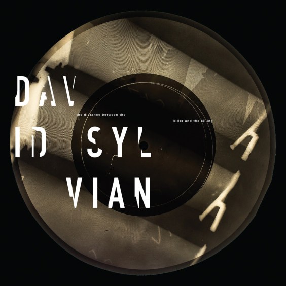 David Sylvian Confirms New Album 'The Distance Between The Killer And The Killing'