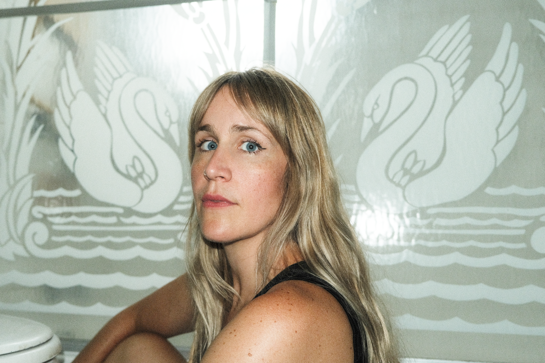 V.V. Lightbody – “Two Swans”