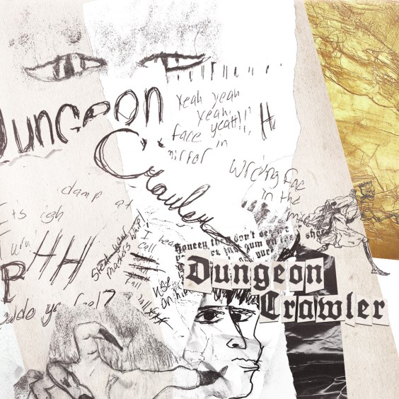 Spirit Ghost – “Dungeon Crawler”
