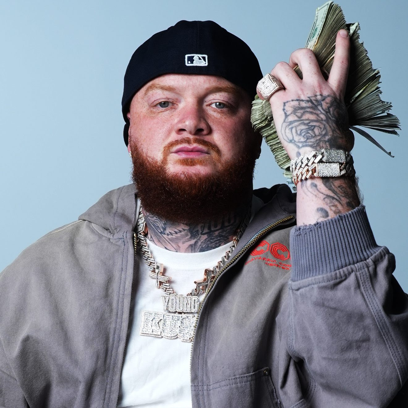 Belly Gang Kushington Is The New Old Atlanta