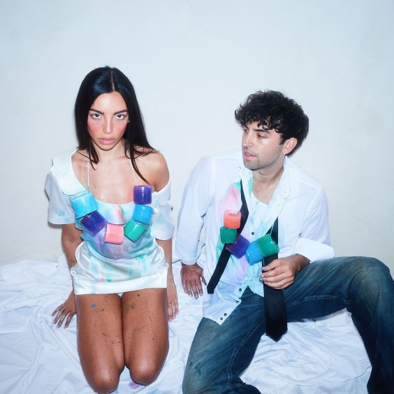 Cornell Cancels Concert With Between Friends Amid Rape Investigation image