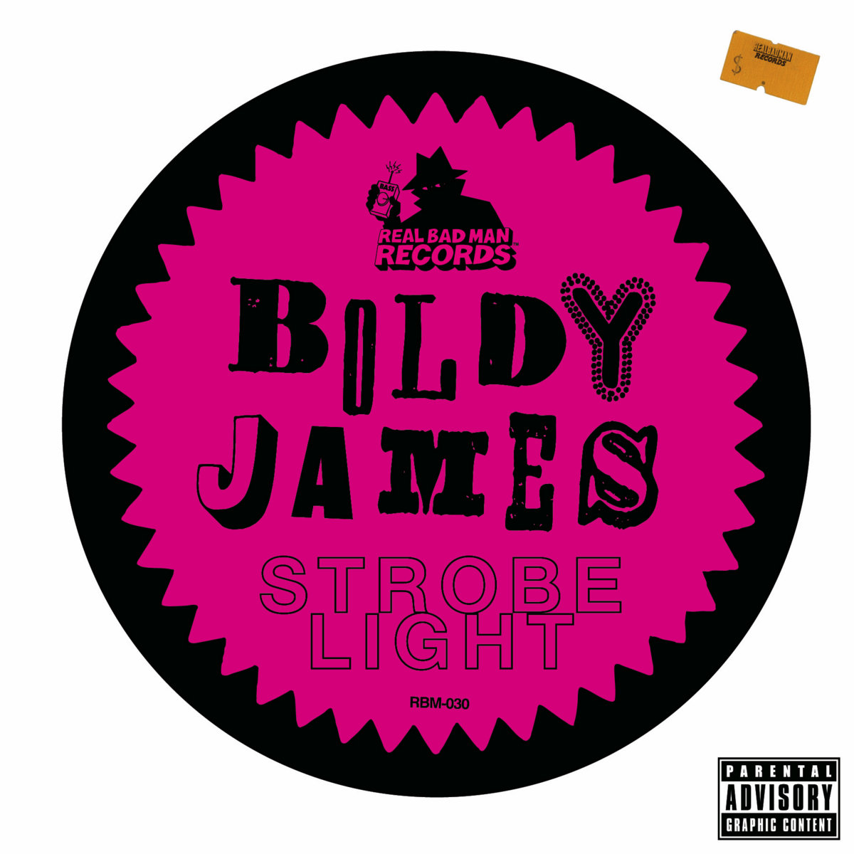 Boldy James & Real Bad Man Release New Album Strobelight