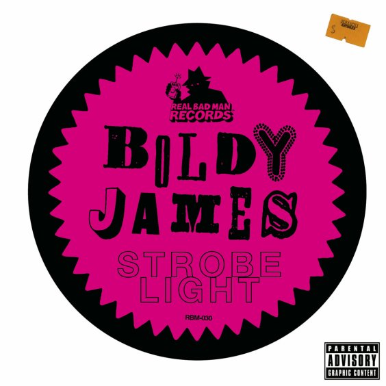 Boldy James & Real Bad Man Release New Album Strobelight image