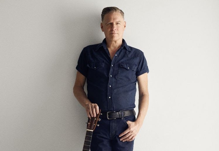 Bryan Adams Drops Another Trump Diss Track And This One Mentions The Epstein Files