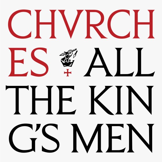Chvrches Announce New Album All The King’s Men