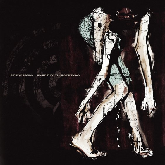 Crowquill Announce Debut Album Slept With Cannula: Hear “Cannula”