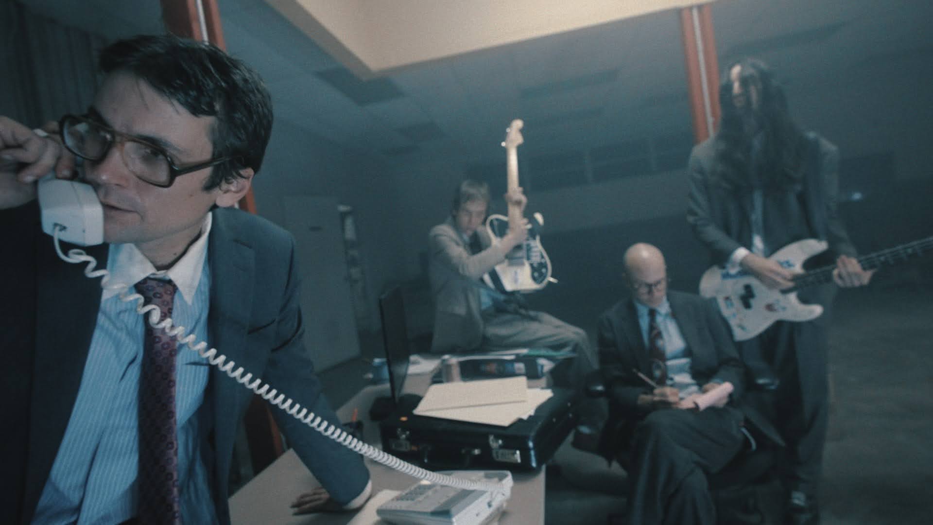 DIIV – “Dare Me”