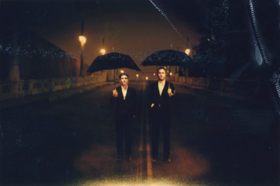 Ryan Gosling’s Spooky Indie Band Dead Man Bones Announce First New Music In 17 Years