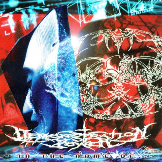 Demonstration Of Power Announce Debut Album In The Name Of…: Hear Two Songs image