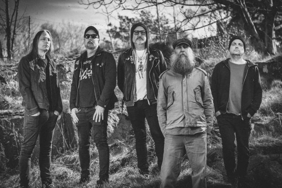 Disfear – “Shackled To Our Vice” image