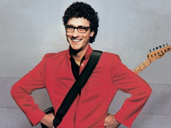 Donnie Iris Of The Jaggerz & Wild Cherry Dead At 83
