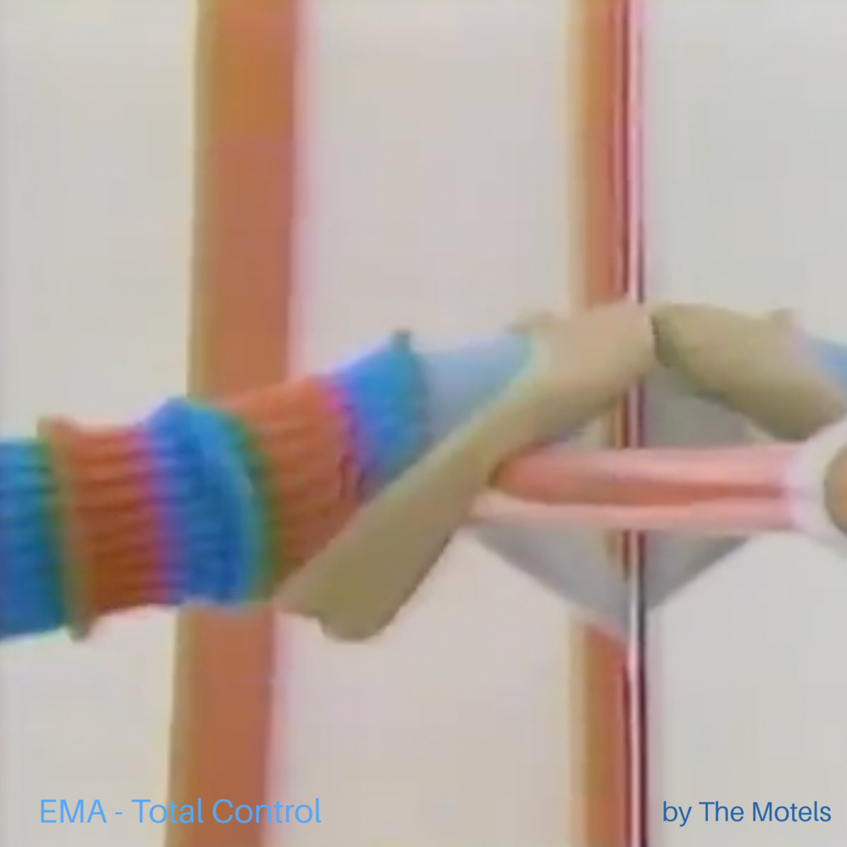 EMA – “Total Control” (The Motels Cover)