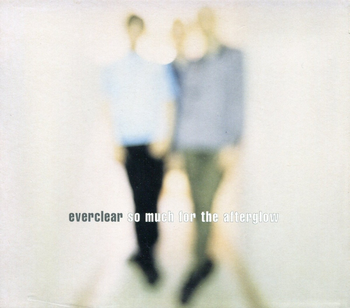 The Alternative Number Ones: Everclear’s “Everything To Everyone”