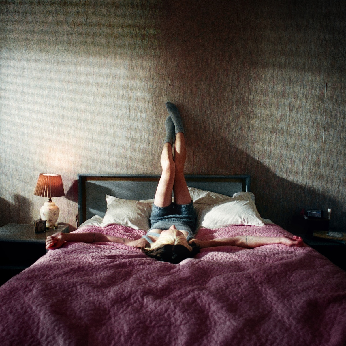 Flower Face Announces New Album Kill The Muse, Stereogum Presents Show In Brooklyn Next Week