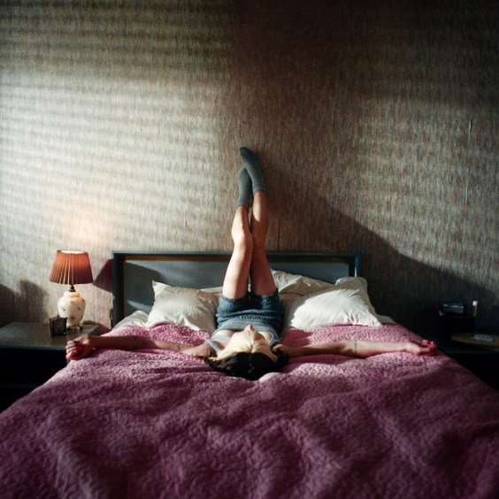 Flower Face Announces New Album Kill The Muse, Stereogum Presents Show In Brooklyn Next Week