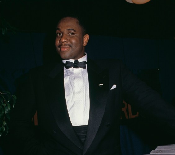 R&B Singer Freddie Jackson Dies at 69