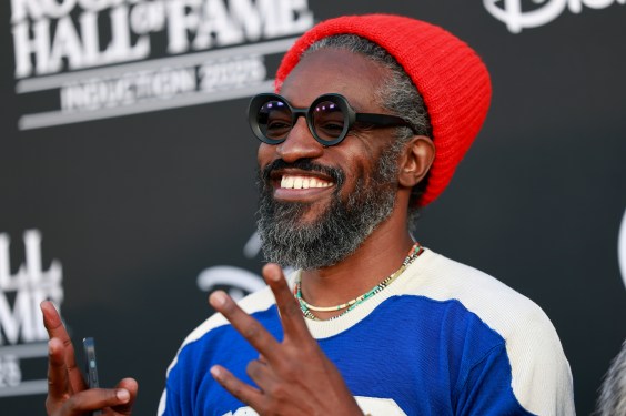 Lee Ranaldo Details Upcoming Collaboration with André 3000