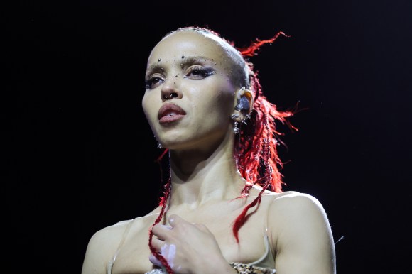 Litigation Checklist FKA Twigs Drops Shia LaBeouf Lawsuit After Release From NDA