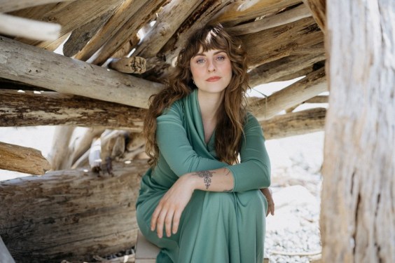 Hannah Frances – “Circadian Heart” image