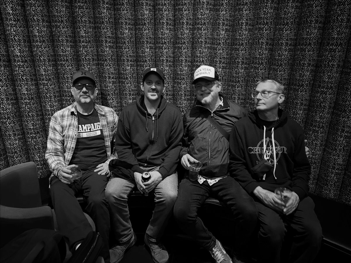 Hum Announce 2027 Tour
