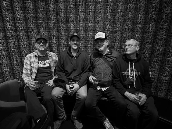 Hum Announce 2027 Tour