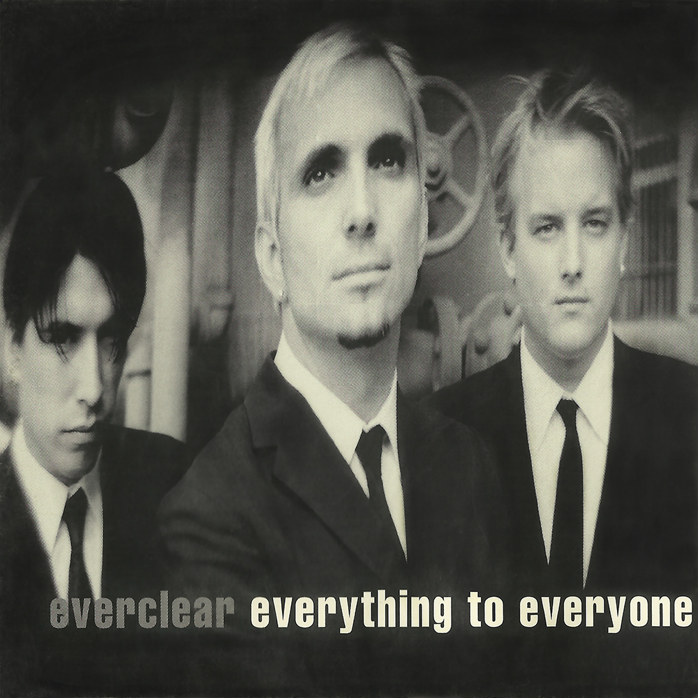 The Alternative Number Ones: Everclear’s “Everything To Everyone”