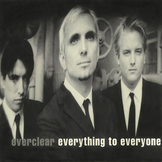 The Alternative Number Ones: Everclear’s “Everything To Everyone”