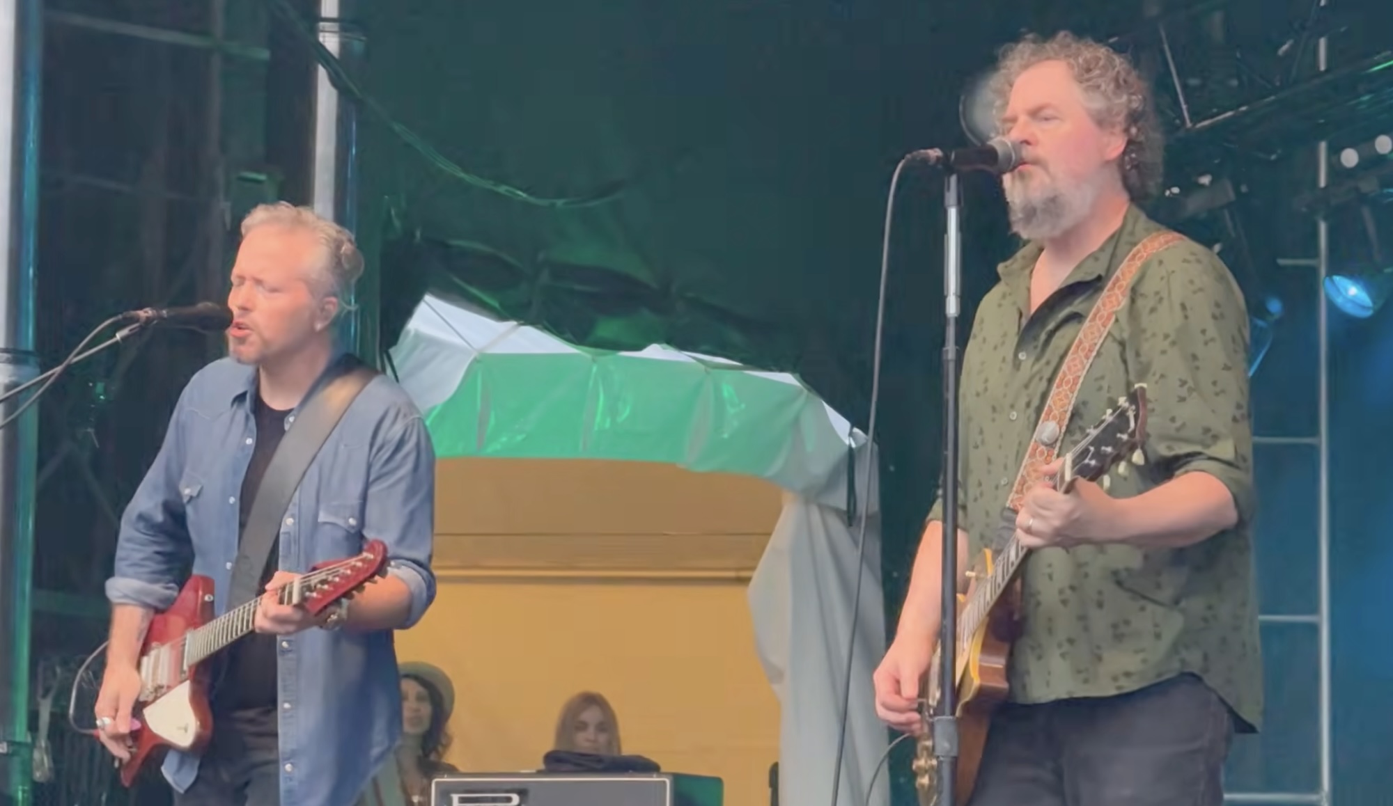 ShoalsFest headlining