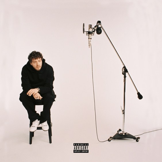 The Number Ones: Jack Harlow’s “First Class” image