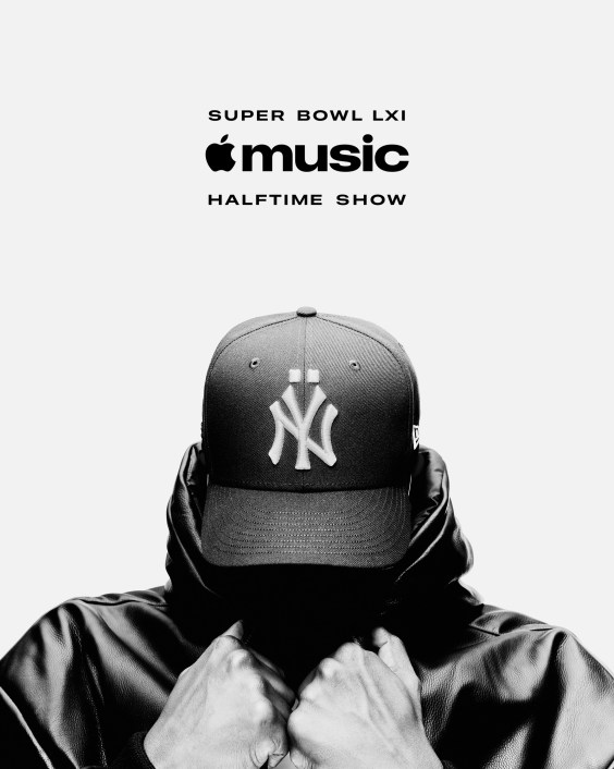Jay-Z Confirmed For Super Bowl 2027 Halftime Show