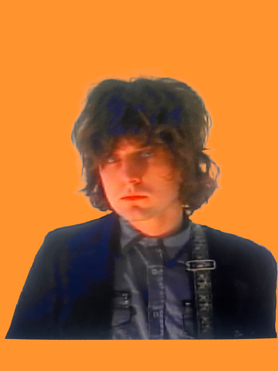 Joe Glass – “outontouragain”