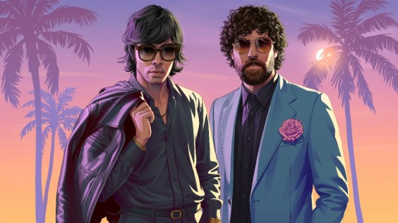 Justice Score GTA VI, Share Tame Impala/SZA/King Gizzard Collab “Flower In A Hurricane”