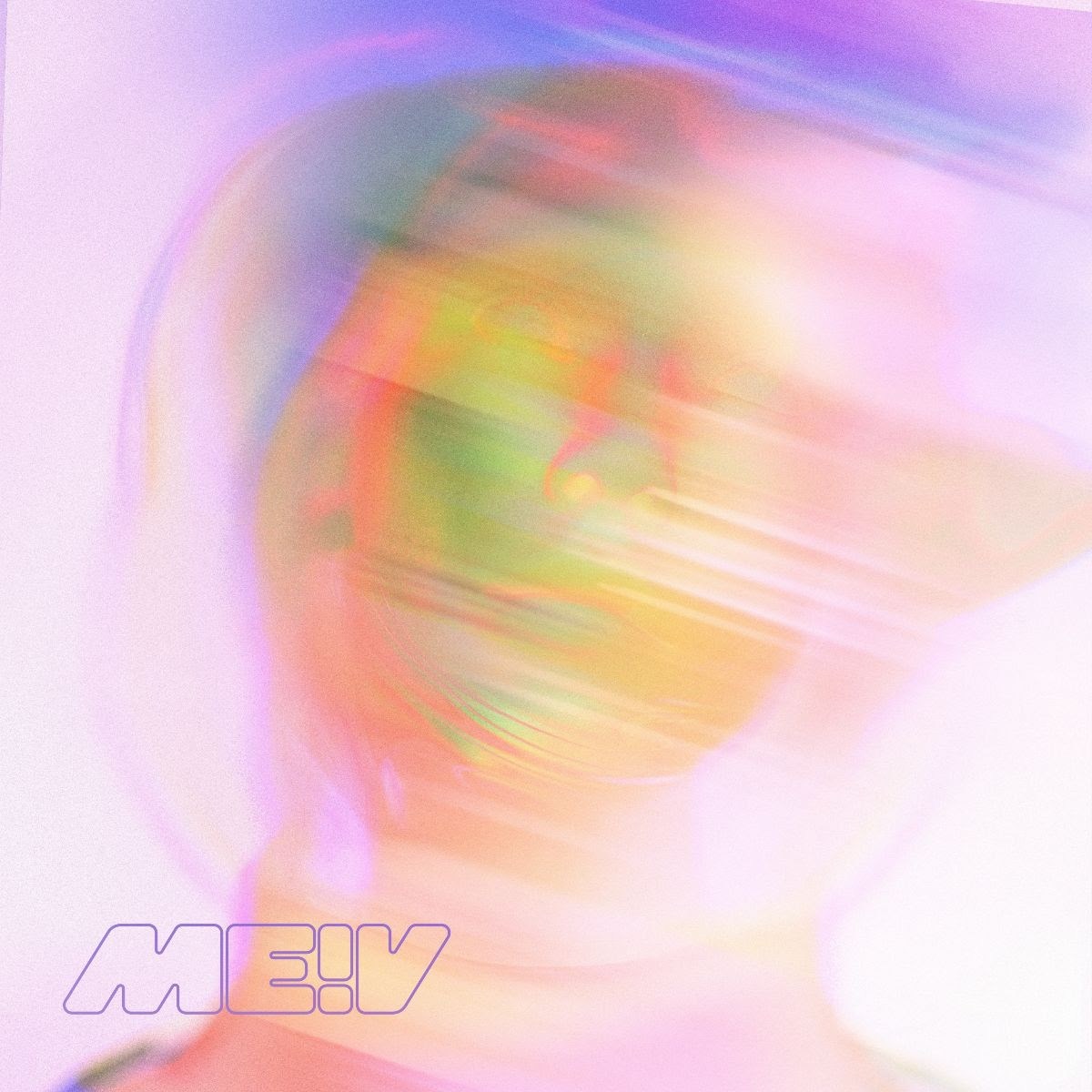 Meiv No Future Pt
