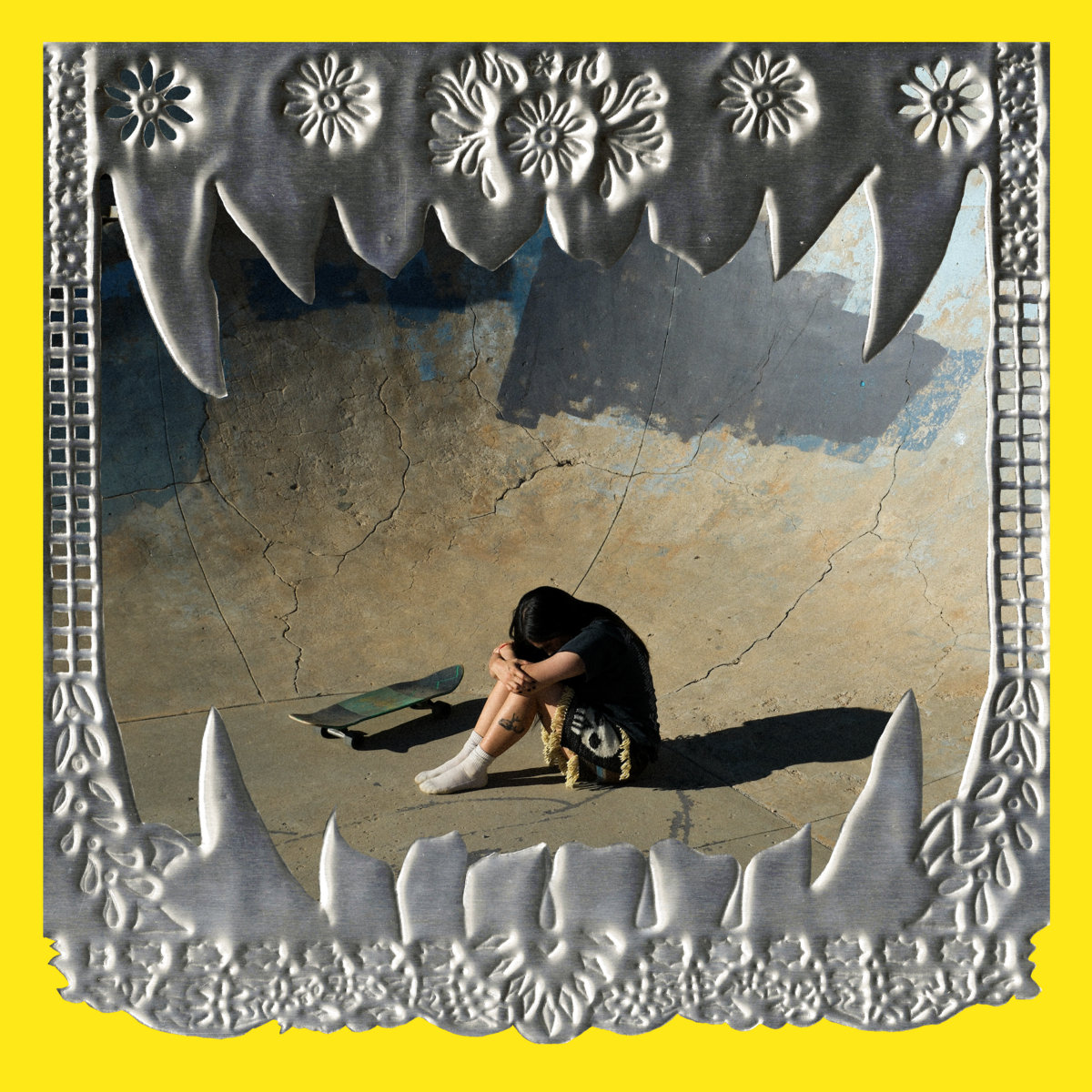 Former Deerlady Guitarist Magdalena Abrego Releases Solo Debut Xolo