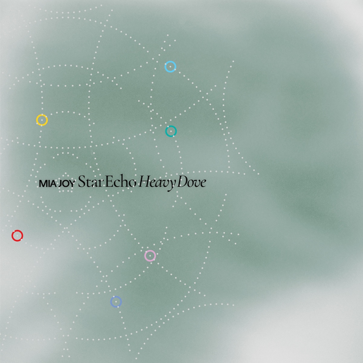 Mia Joy Announces New Album Star Echo Heavy Dove: Hear “Wings Of Desire”