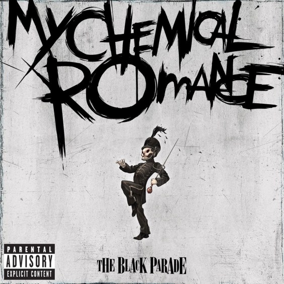 The Black Parade Turns 20