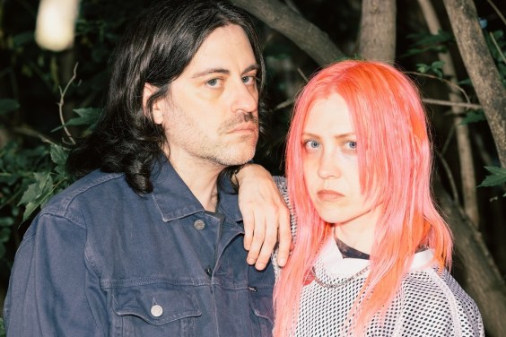Now, Now – “Slide”