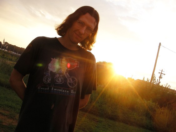 Andrew Madore Discusses Dazy’s Opening Set on Militarie Gun Tour