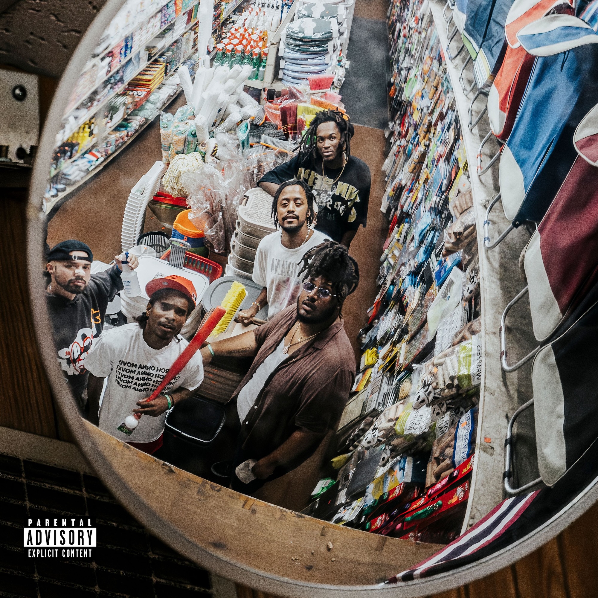 Pivot Gang – “Location”