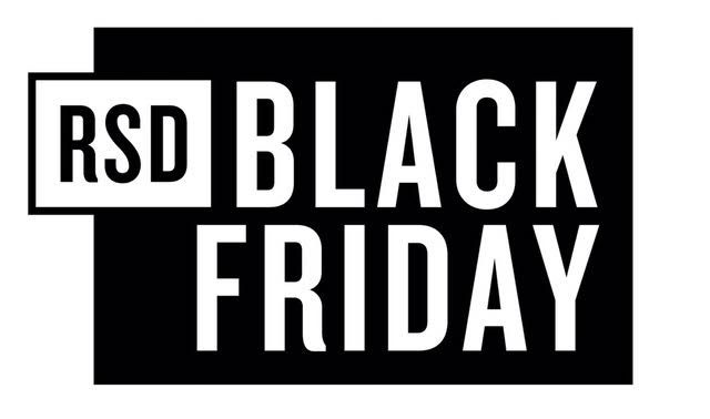 Record Store Day Black Friday 2026 Exclusives Revealed