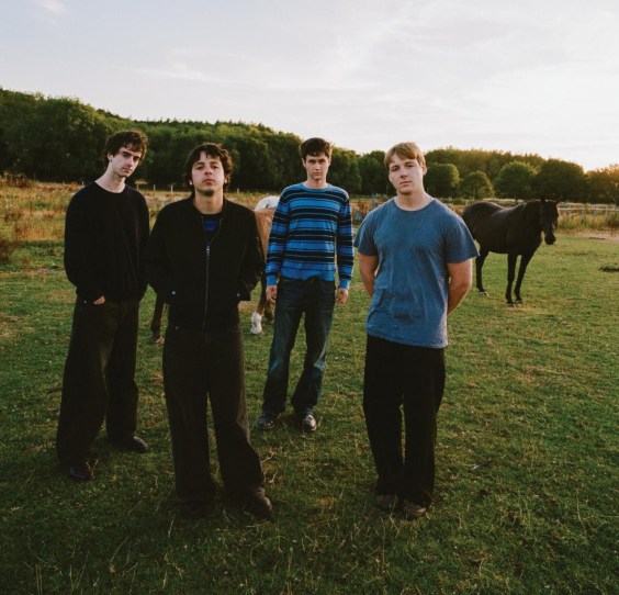Radio Free Alice Unveil New Single "Big Ideas" Featuring Rachel Brown