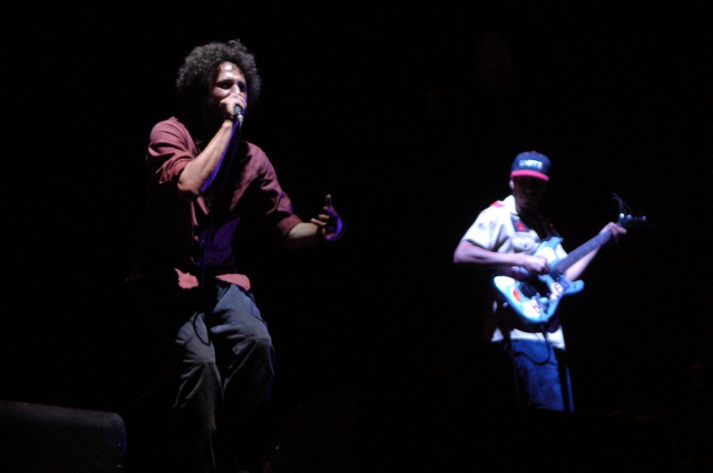 Rage Against The Machine & BTS Reportedly Turn Down Coachella; Dua Lipa, SZA, & Tame Impala “Nearly Confirmed”