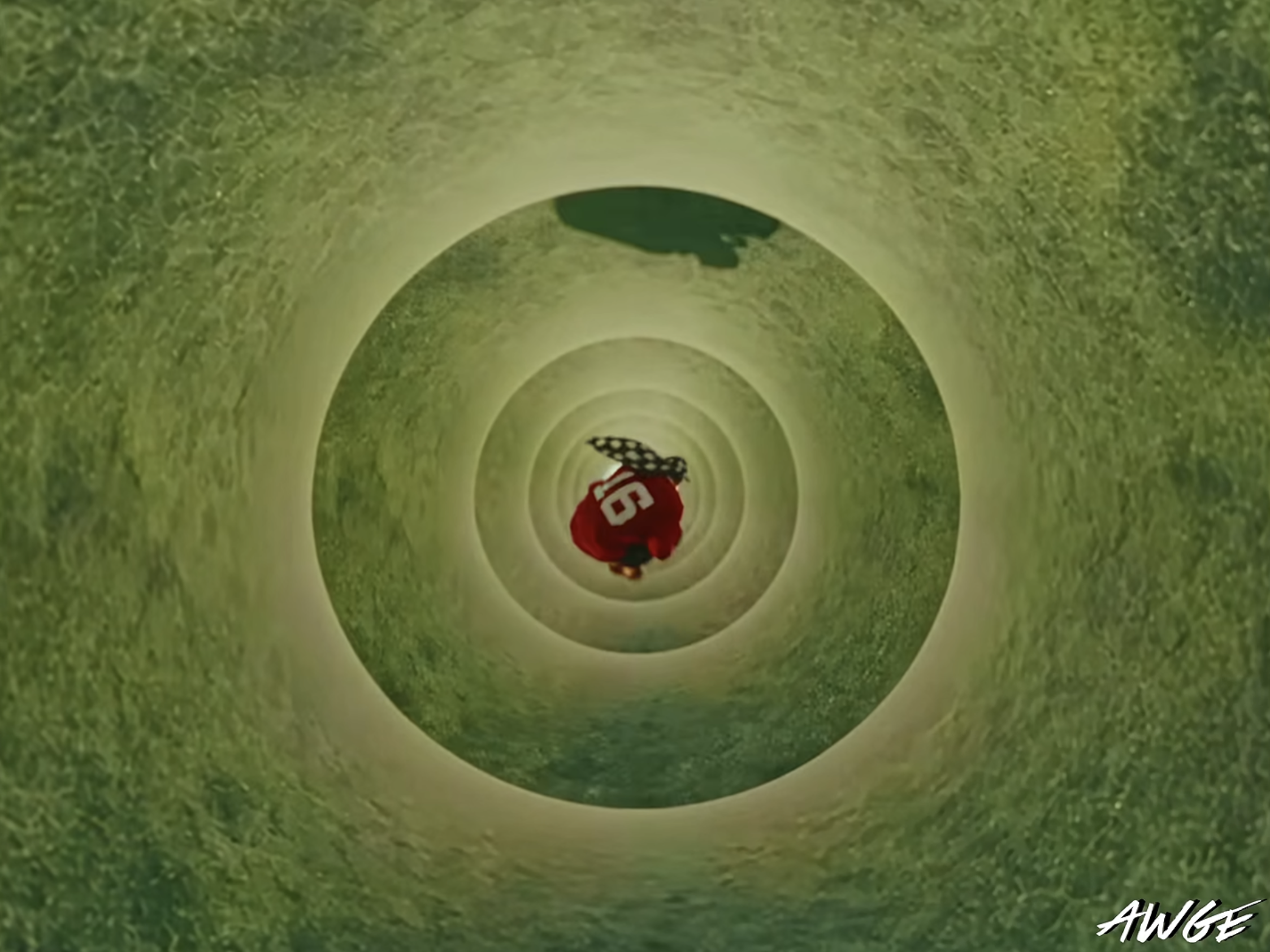 A$AP Rocky Accused Of Plagiarizing Part Of AI-Assisted “Shroom Clouds” Video
