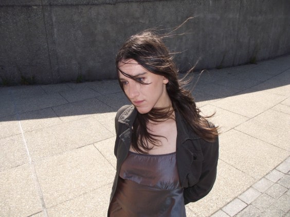 sadie – “Little Things” image