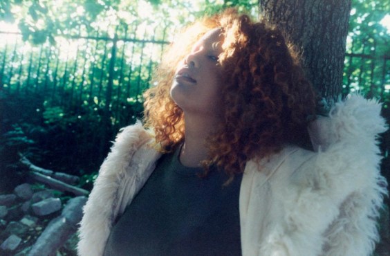 Shygirl – “Mantra” image