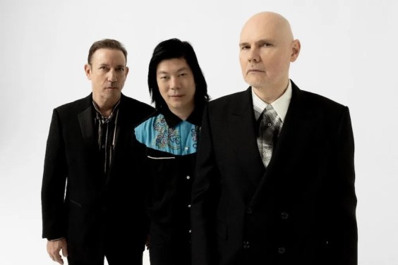 Smashing Pumpkins – “Black Stars”