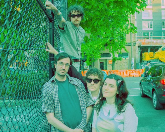 Spiral XP – “Faith Electric” image