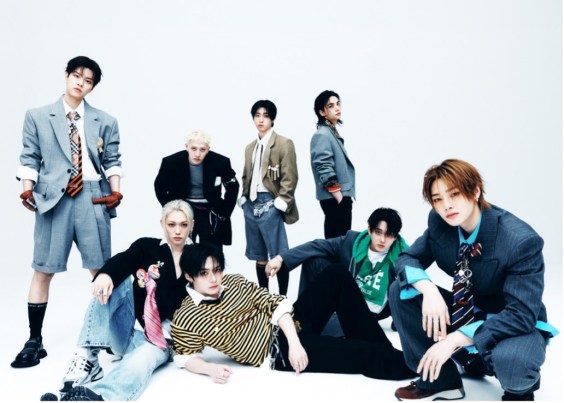 Stray Kids Join BTS in Grammy Awards Boycott