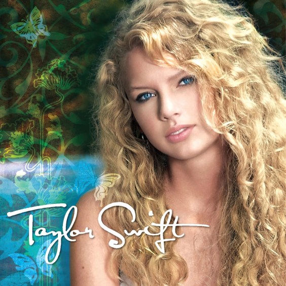 Taylor Swift Turns 20