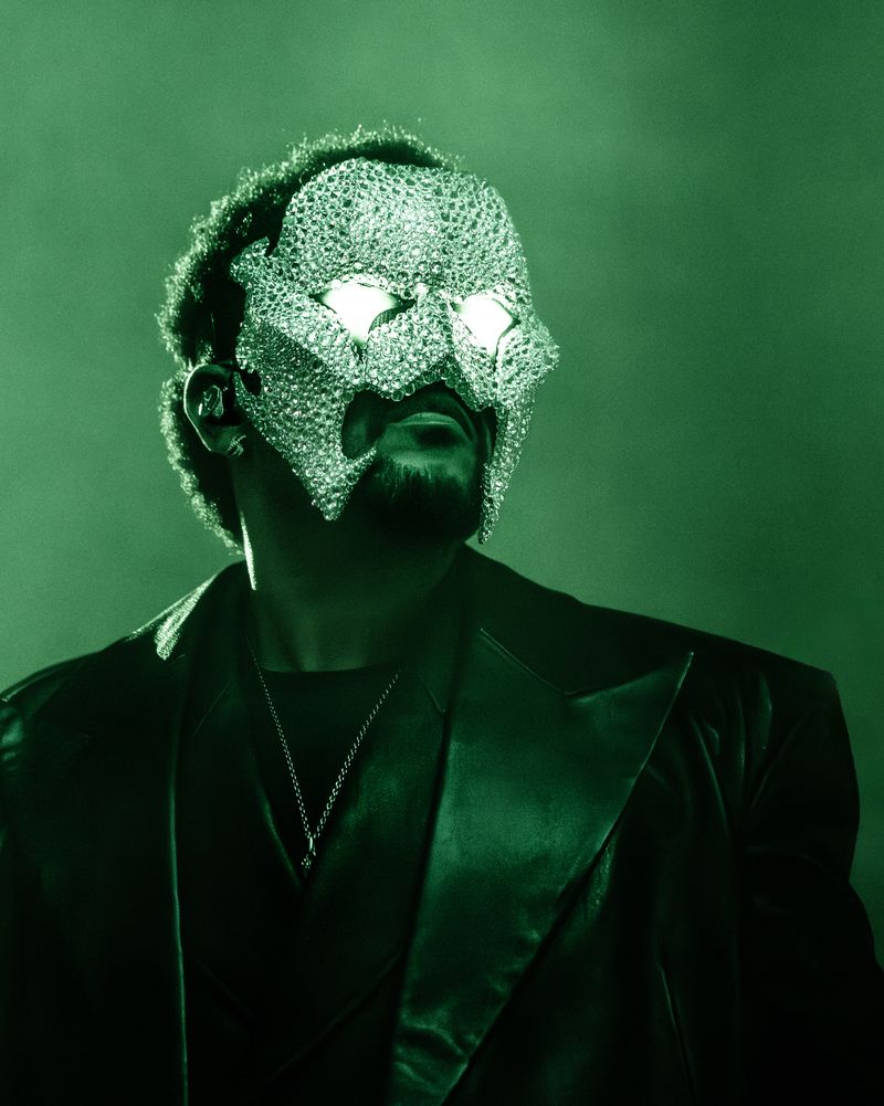 The Weeknd Debuts New Song “Hong Kong” In Hong Kong